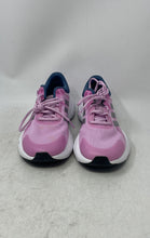 Load image into Gallery viewer, Adidas Womens Response GV9534 Pink Low Top Lace-Up Sneaker Shoes Size 8
