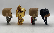 Load image into Gallery viewer, Funko Pop! Marvel Assorted Thor And Valkyrie Vinyl Bobblehead Figures 4-Pieces
