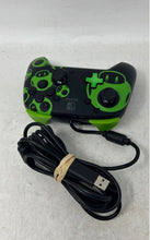 Load image into Gallery viewer, Nintendo Switch Rematch Black Wired Deluxe Gaming Controllers Not Tested
