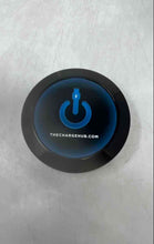 Load image into Gallery viewer, Charge Hub X7 Black Charge Up To 7 Ports The USB Supercharger Not Tested

