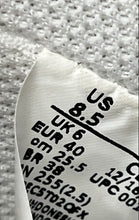 Load image into Gallery viewer, Nike Womens Court Vision Low Next Nature White Pink Sneaker Shoes Size 8.5
