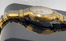 Load image into Gallery viewer, Authentic Bulova Women's Gold Tone/Silver Tone Watch

