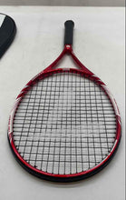 Load image into Gallery viewer, X-Blade Teloon V6 Red Sporting Equipment Tennis Racquets With Carrying Case
