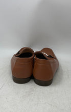 Load image into Gallery viewer, Bruno Marc Mens Henry-1 Brown Horsebit Moc Toe Slip-On Loafers Shoes Size 9.5
