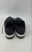 Load image into Gallery viewer, Nike Boys Air Max Sequent 3 Black Gray Sneakers Shoes Size 4Y No Insole No Laces
