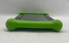 Load image into Gallery viewer, LeapFrog LeapPad Academy Green Educational Learning Tablet For Kids Not Tested
