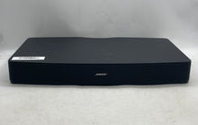 Load image into Gallery viewer, Bose Solo 410376 Black Home Audio TV Sound System No Cables &amp; Remote Not Tested
