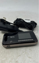 Load image into Gallery viewer, T-Mobile Black Sonic 2.0 LTE Wi-Fi Mobile Hotspot Modem Open Box-Not Tested
