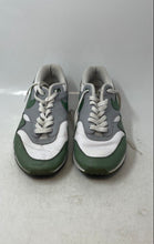 Load image into Gallery viewer, Nike Mens Air Max 1 Premium DB5074-100 White Green Gray Sneakers Shoes Size 8
