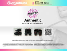 Load image into Gallery viewer, Authentic Nike Mens Air Jordan 4 RM Black Red Sneakers Shoes Size 12 Stained
