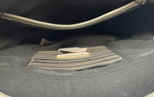 Load image into Gallery viewer, Mia K. Collection Womens Silver Gold Charm Inner Pockets Top Handle Handbag
