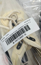 Load image into Gallery viewer, Nike Womens Air Max Dia AR7410-101 Beige Black Sneakers Shoes Size 5.5
