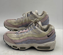 Load image into Gallery viewer, Authentic Nike Womens Air Max 95 CZ5659-001 Multicolor Sneaker Shoes Size 6 Worn

