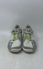 Load image into Gallery viewer, K-Swiss Womens Ultrashot 3 Gray White Low Top Lace-Up Sneaker Shoes Size 7.5
