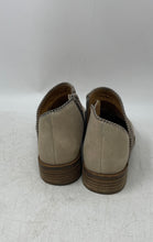 Load image into Gallery viewer, Lucky Brand Womens LK-Perrm Light Brown Leather Round Toe Ankle Boots Size 5M
