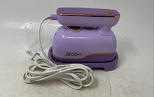 Load image into Gallery viewer, Jzoom Handheld Portable Travel Garment Steamer Model S10 Not Tested
