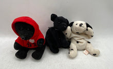 Load image into Gallery viewer, Lot Of 10 Pcs Ty Mini Collection Dog Stuffed Animal Toys With Tags
