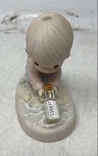 Load image into Gallery viewer, Enesco Precious Moments 532010 Sending You Oceans Of Love Porcelain Figurine
