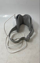 Load image into Gallery viewer, Smart White Heat And Bluetooth Rechargeable Portable Eye Massager
