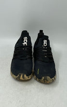Load image into Gallery viewer, Adidas Kids Lite Racer Adapt 7.0 IE6383 Black Slip-On Sneaker Shoes Size 4.5
