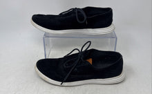 Load image into Gallery viewer, Cole Haan Womens Ella Grand W06110 Black Round Toe Lace-Up Oxford Shoes Size 7B
