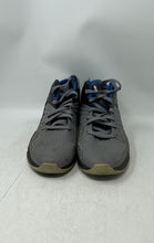 Load image into Gallery viewer, AND1 Mens Capital 4.0 MNAN40ES059 Gray Black Lace-Up Sneakers Shoes Size 13

