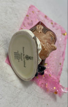 Load image into Gallery viewer, Royal Doulton Blacksmith Williamsburg Mini Porcelain Collectible Cup
