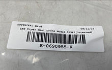 Load image into Gallery viewer, Sky Viper Black Green Remote Control Mini Drone Model 01942 Untested
