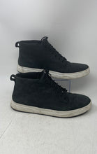 Load image into Gallery viewer, Timberland Mens Davis Black Round Toe Lace-Up Ankle Chukka Boots Size 10
