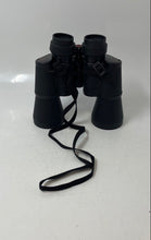 Load image into Gallery viewer, Simmons Model 801302 Black 10X50 Porro Prism Compact Binoculars

