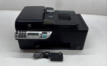 Load image into Gallery viewer, HP Officejet 4500 Black Copier Wireless All-in-One Inkjet Printer Not Tested
