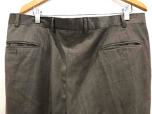 Load image into Gallery viewer, KIRKLAND PANTS SIZE 36 IN BROWN

