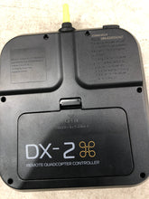 Load image into Gallery viewer, Sharper Image Plastic Toy Drone Model DX-2. With Controller.
