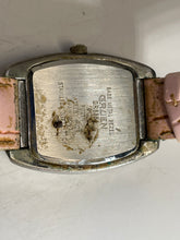 Load image into Gallery viewer, Gruen Woman's Silver Tone Watch 1.5 Oz
