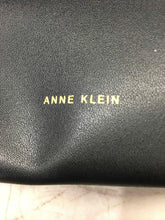 Load image into Gallery viewer, Anne Klein Black Handbag
