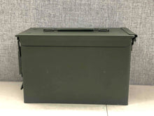 Load image into Gallery viewer, Military Style Ammo Can #63750
