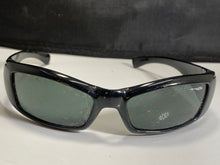 Load image into Gallery viewer, Lot Of 2 Arnette Kenneth Cole Reaction Black UV Protected Full Rim Sunglasses

