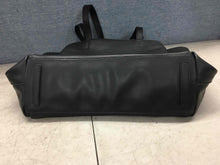 Load image into Gallery viewer, Anne Klein Black Handbag
