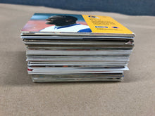 Load image into Gallery viewer, NFL Football Different Teams Multiple Player Collectable Trading Cards Mixed Lot
