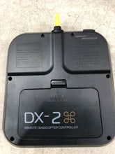 Load image into Gallery viewer, Sharper Image Plastic Toy Drone Model DX-2. With Controller.
