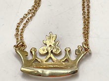 Load image into Gallery viewer, Silver Chain with Pendant Women's, Weight 6.2 g
