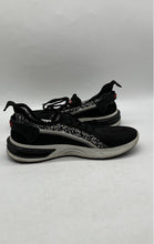 Load image into Gallery viewer, Ecko Unltd Mens Brayden Black White Low Top Lace Up Sneaker Shoes Size 9
