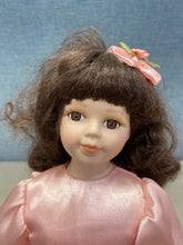 Load image into Gallery viewer, Porcelain doll
