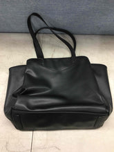 Load image into Gallery viewer, Anne Klein Black Handbag
