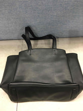 Load image into Gallery viewer, Anne Klein Black Handbag
