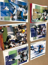 Load image into Gallery viewer, NFL Football Different Teams Multiple Player Collectable Trading Cards Mixed Lot
