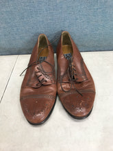 Load image into Gallery viewer, Bostonian Men&#39;s Brown Shoes Size 8.5M
