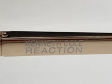Load image into Gallery viewer, Lot Of 2 Arnette Kenneth Cole Reaction Black UV Protected Full Rim Sunglasses
