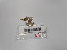 Load image into Gallery viewer, Silver Chain with Pendant Women's, Weight 6.2 g
