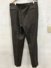 Load image into Gallery viewer, KIRKLAND PANTS SIZE 36 IN BROWN
